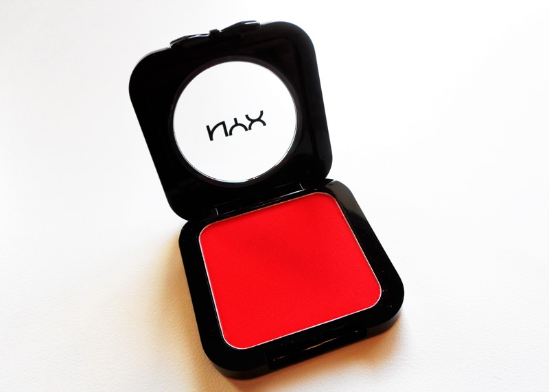 بلاشر من ماركة NYX