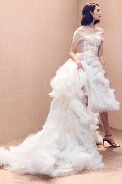 Oscar De La Renta