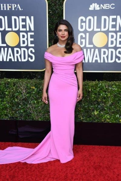 Priyanka Chopra