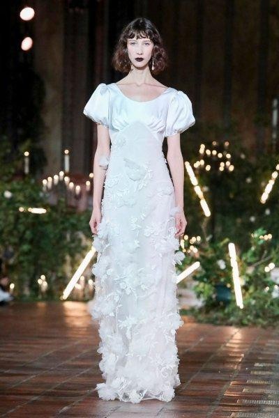 فساتين رودارت Rodarte