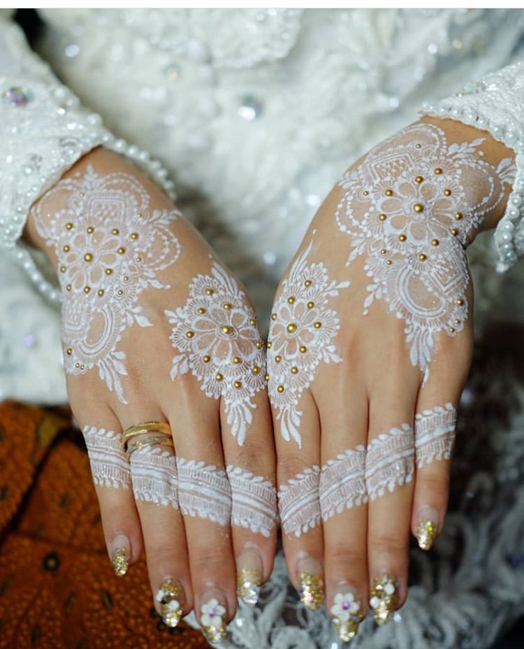 حناء العروس