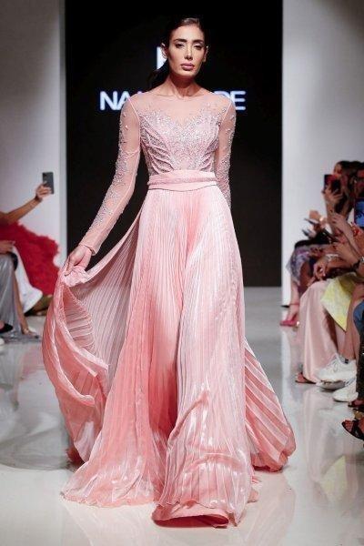 فساتين Naja Saade
