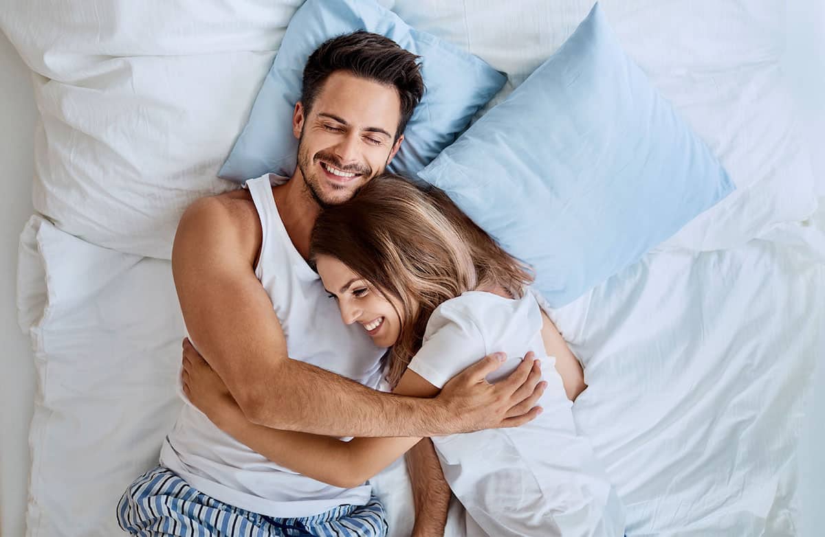 العلاقات العاطفية
