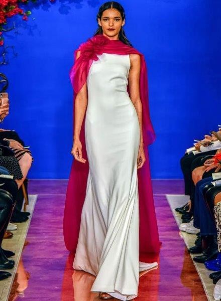 فستان زفاف ثيا Theia