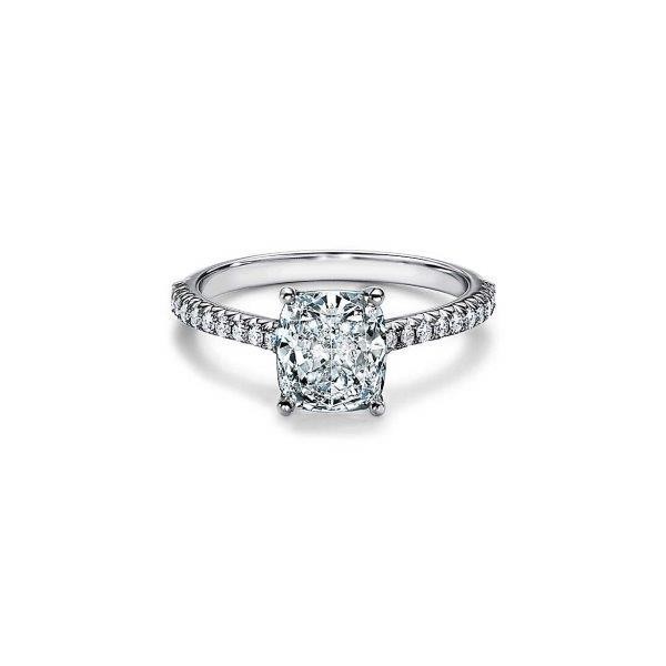 خواتم تيفاني آند كو Tiffany & Co