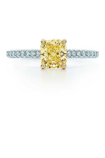 خواتم تيفاني آند كو Tiffany and Co