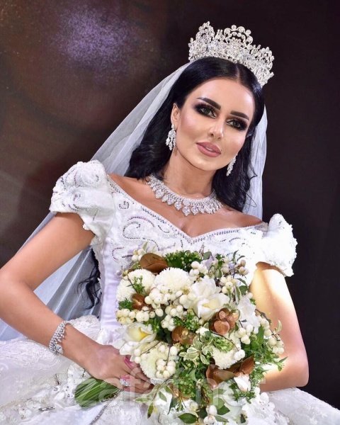 تاج كريستال ملكي