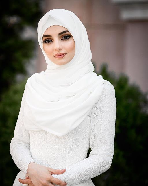 طرحة زفاف على الستايل الباكستاني