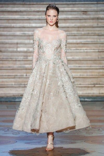 فساتين طوني ورد Tony Ward