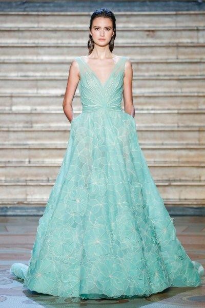 فساتين طوني ورد Tony Ward