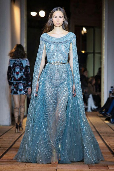 فساتين زهير مراد Zuhair Murad