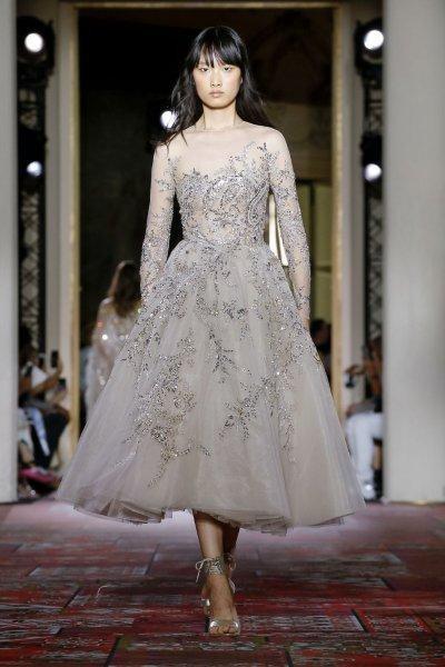 فساتين زهير مراد Zuhair Murad