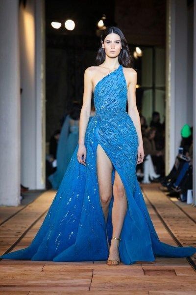 فساتين زهير مراد Zuhair Murad