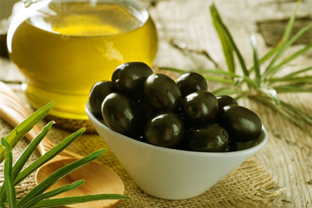 زيت الزيتون