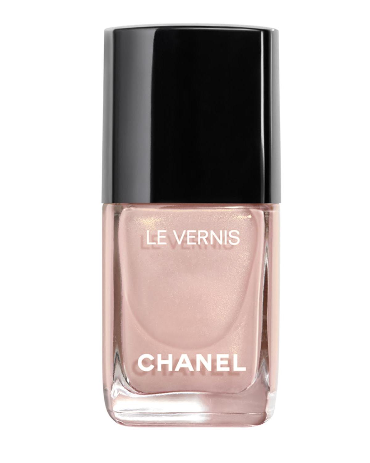 Chanel Le Vernis Longwear Nail Colour in Daydream