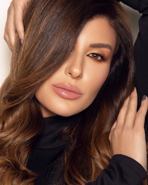 ريتا حرب