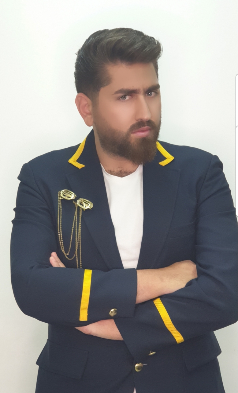 طلال طبارة 