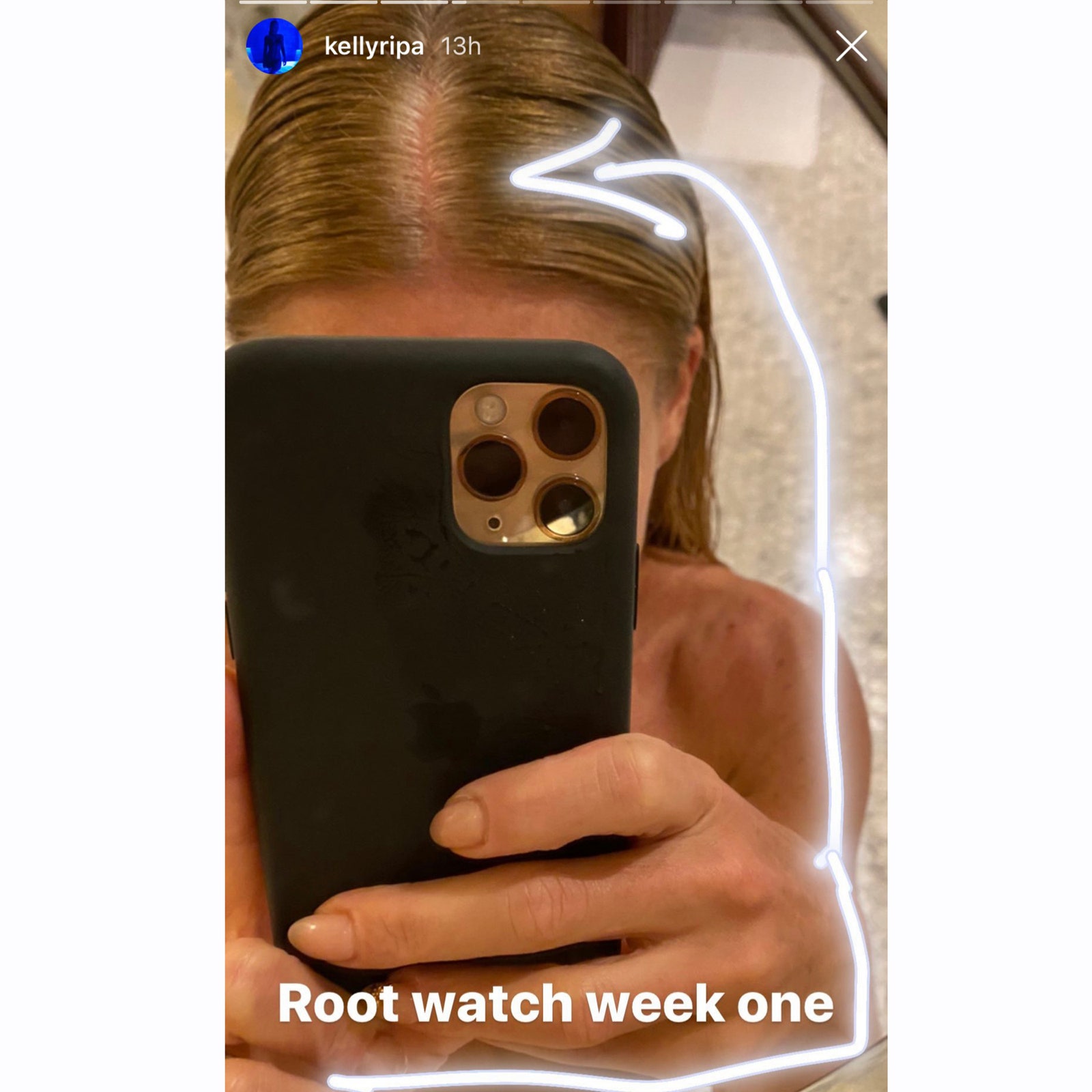 kelly ripa كايلي ريبا