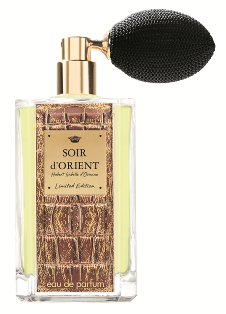 عطر سيسلي 