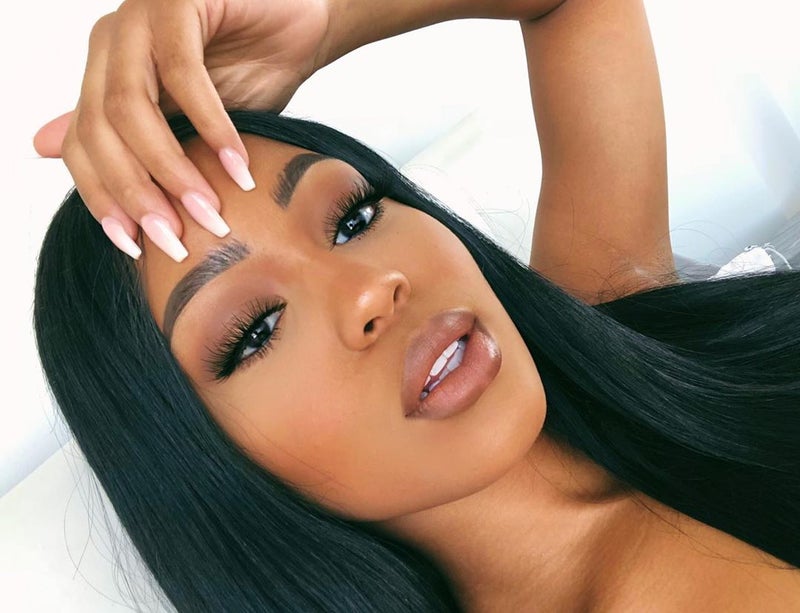teaira walker