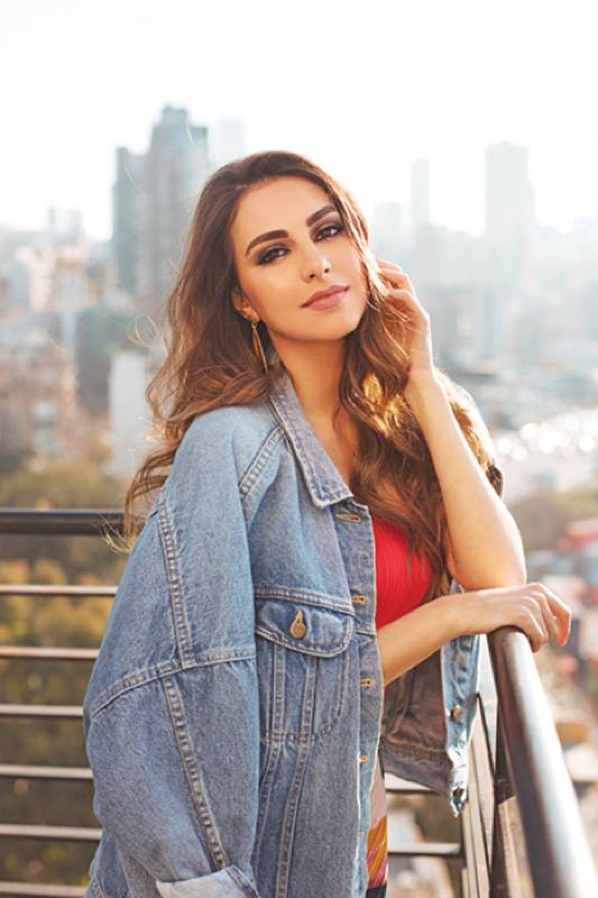 فاليري أبو شقرا