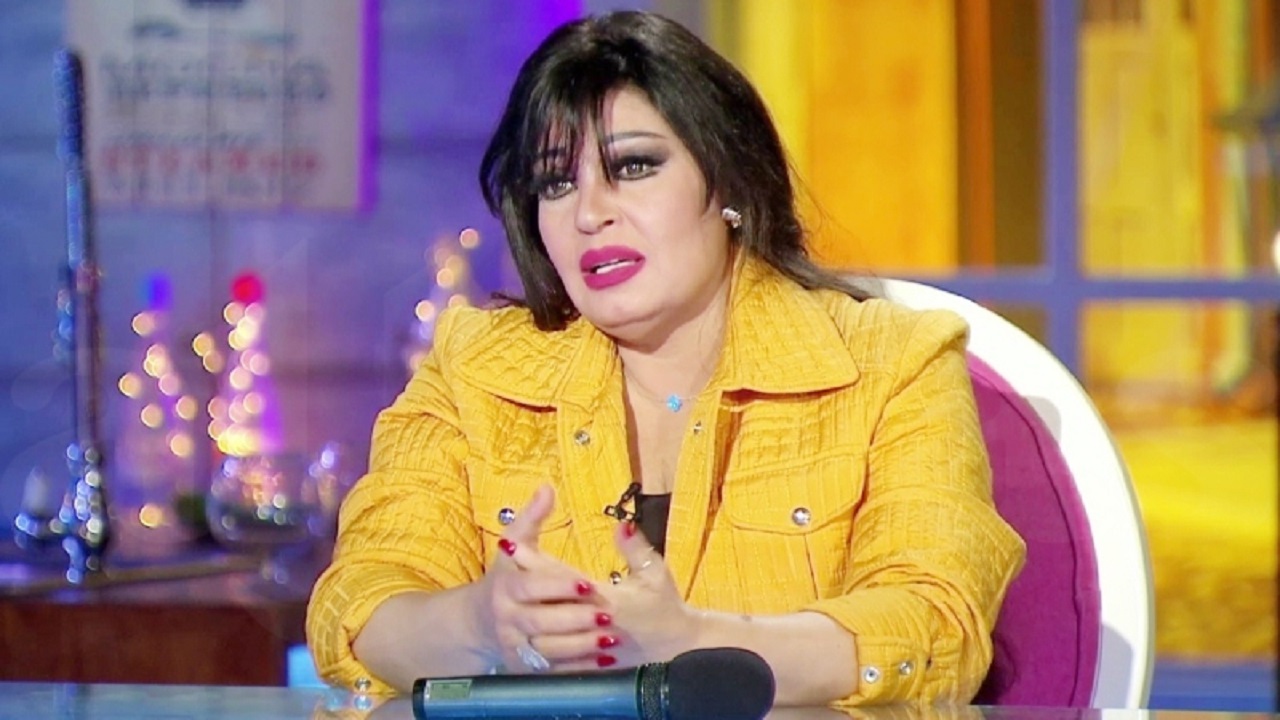 فيفي عبده