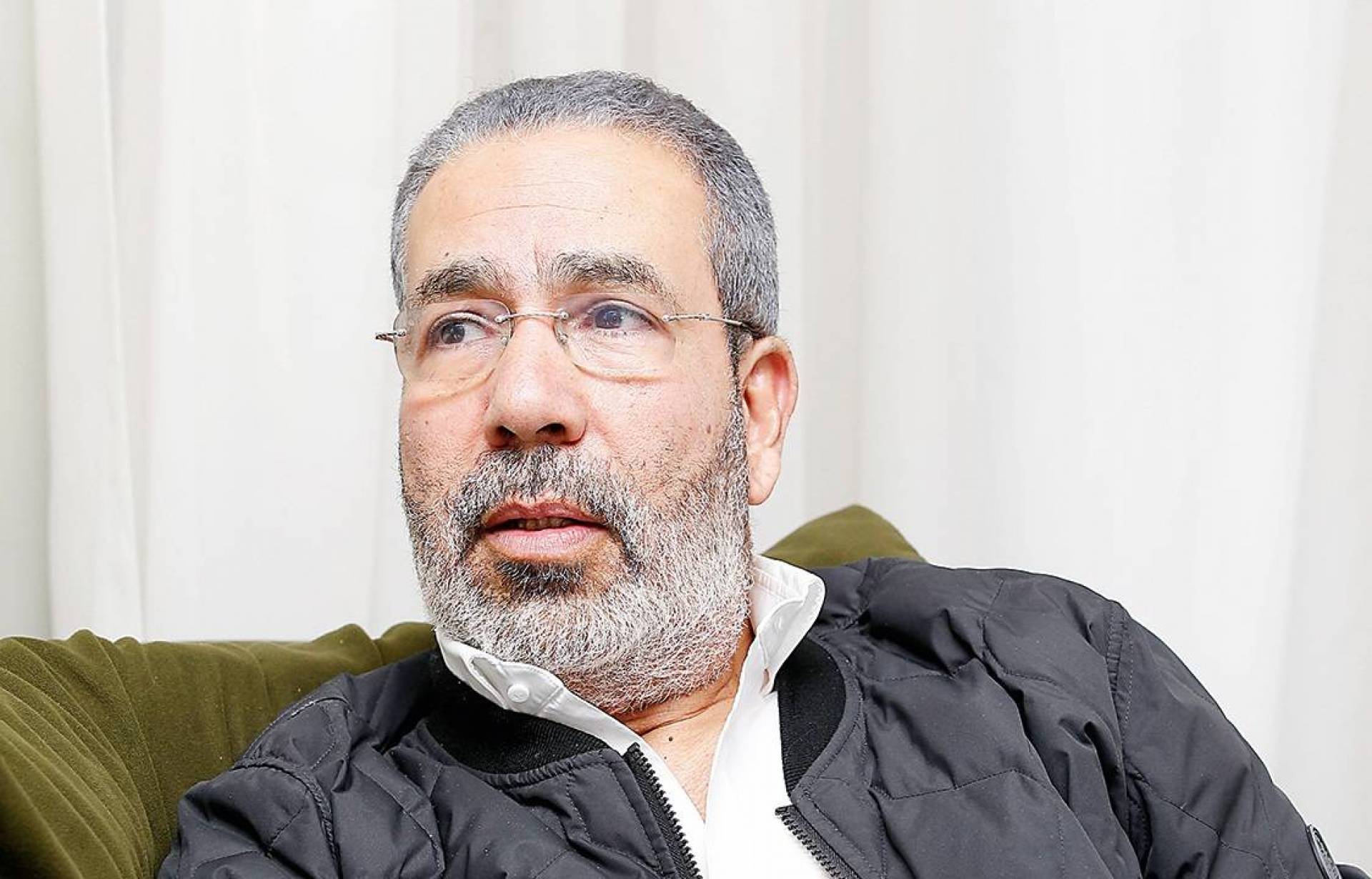 مدحت العدل