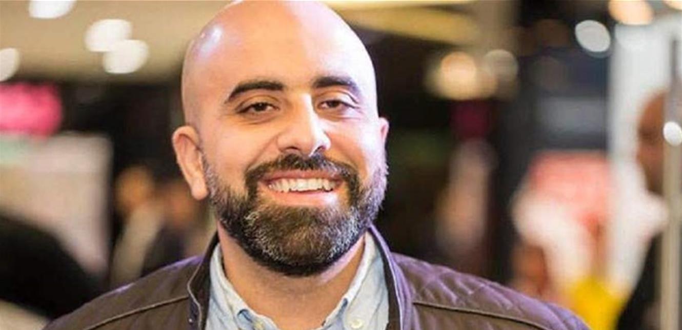 هشام حداد