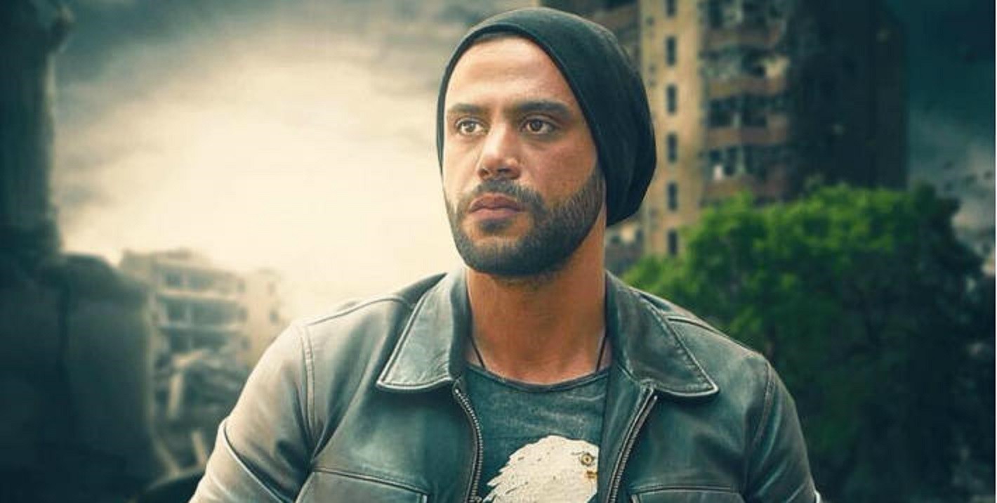 الممثل محمد امام
