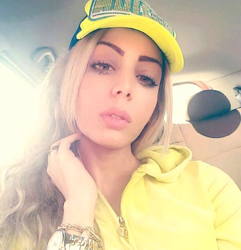 3. ابتسام بطمة