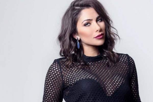 بطلة الكاتب دانييلا رحمة