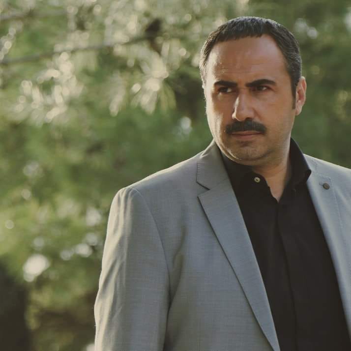 خالد القيش