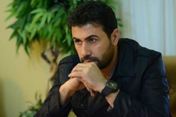 خالد القيش
