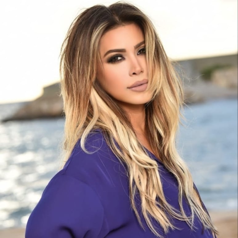نوال الزغبي