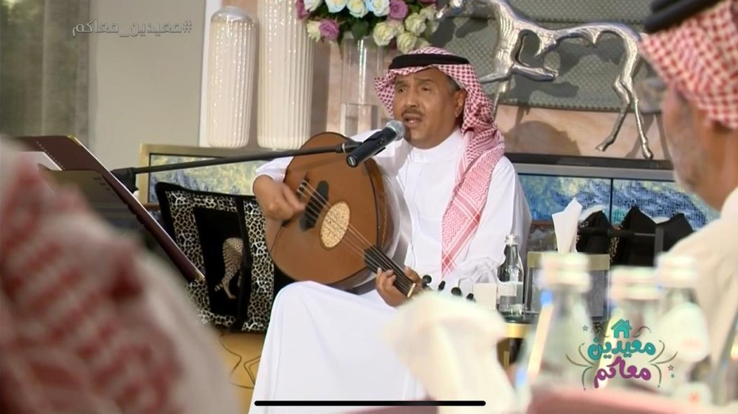حفل محمد عبده