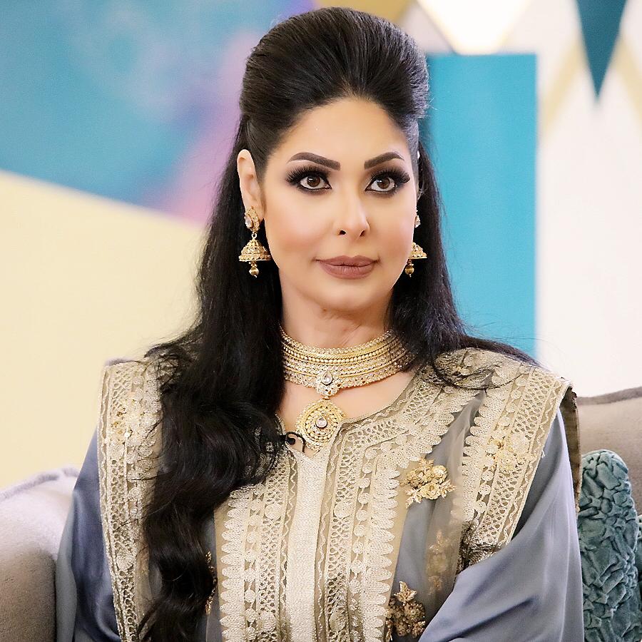الممثلة نور تميزت في شخصية سبيكة