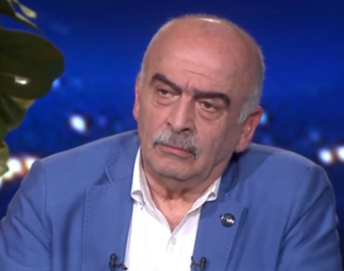 سلومك حداد