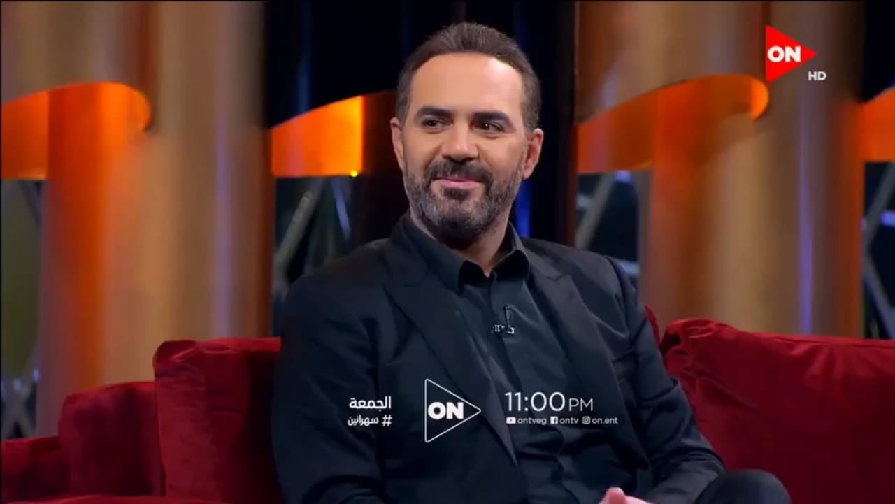 وائل جسار