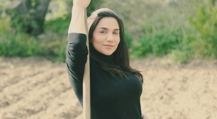 رنا شميس من المسلسل
