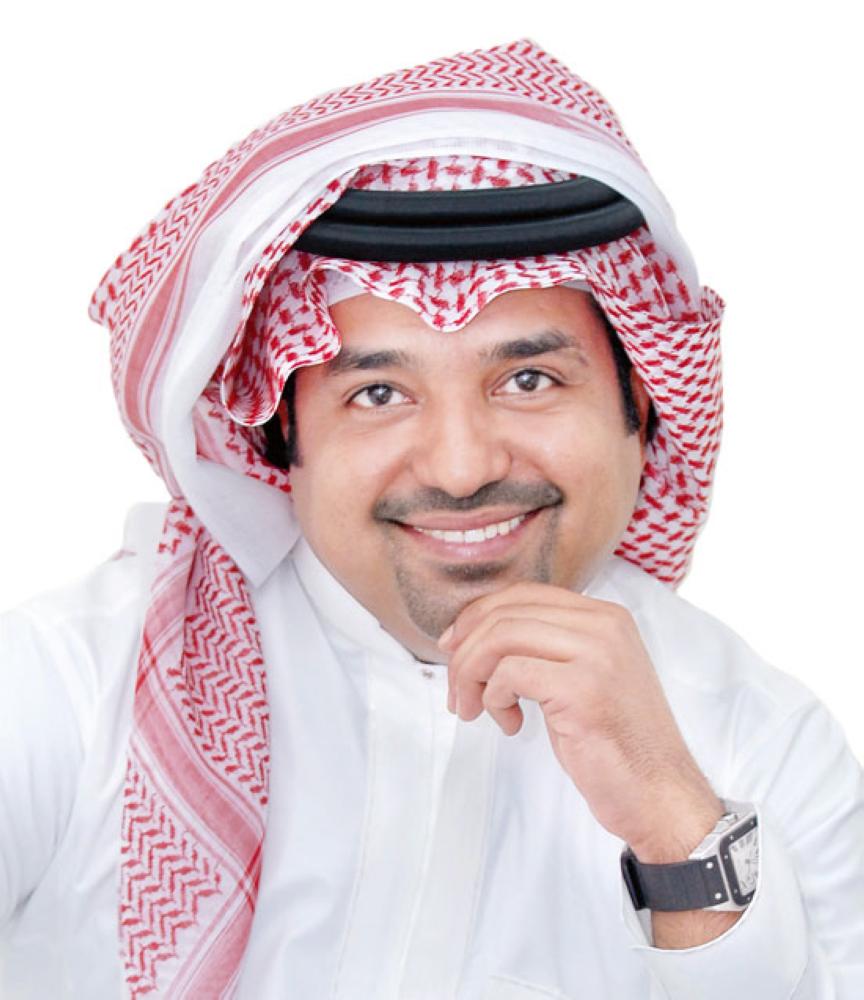 راشد الماجد