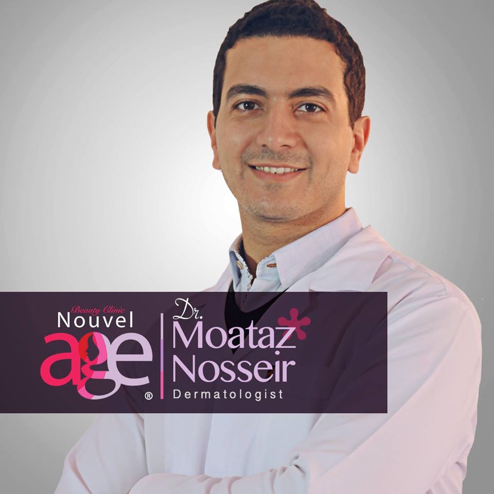 الطبيب معتز