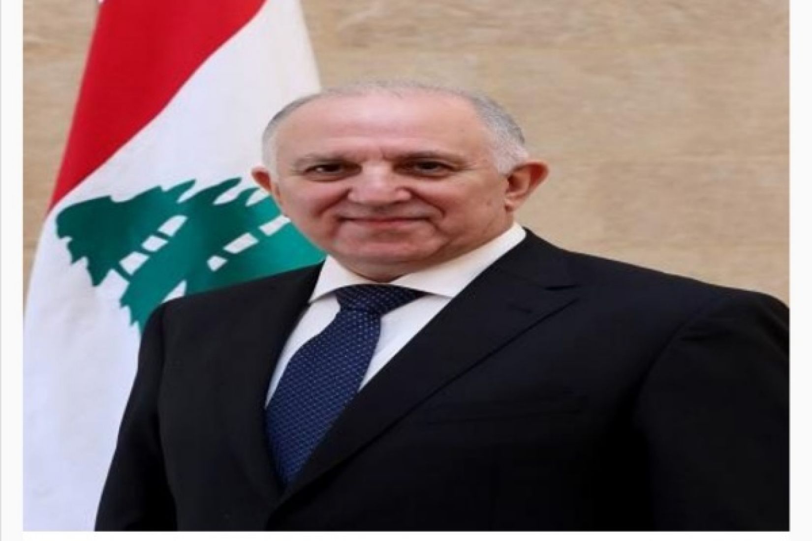 وزير الداخلية محمد فهمي
