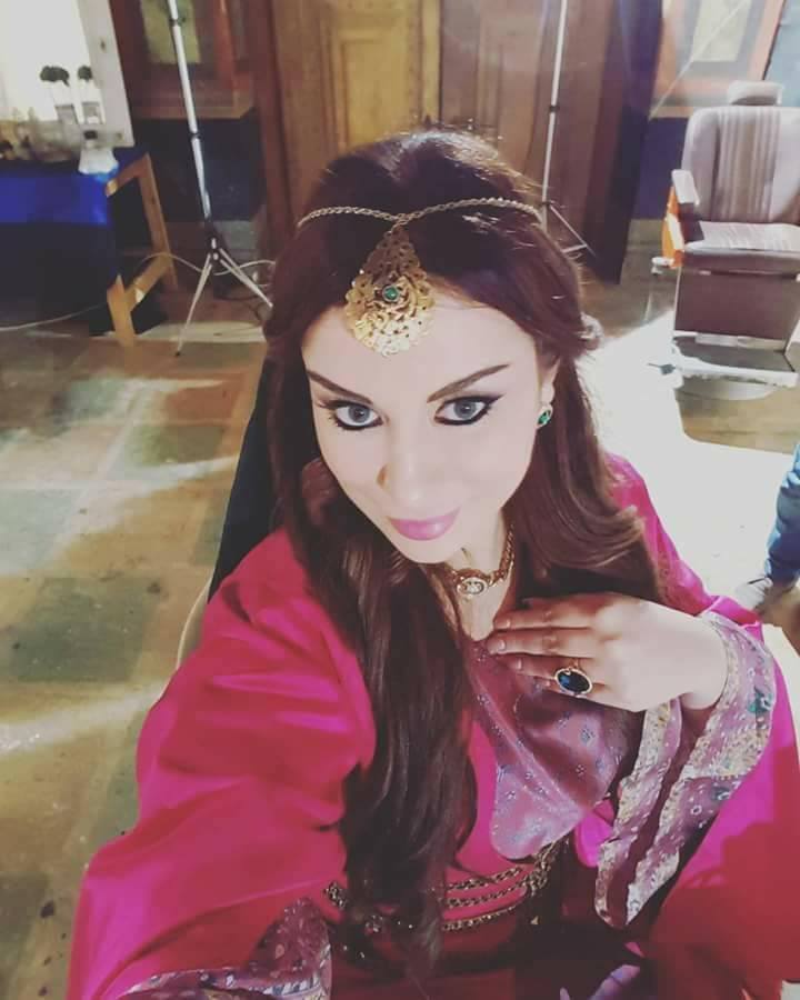 ريم غزالي