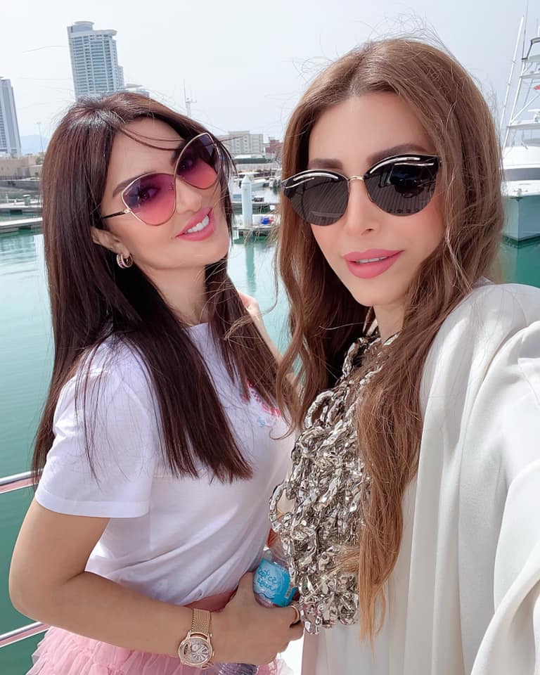 يارا وميساء