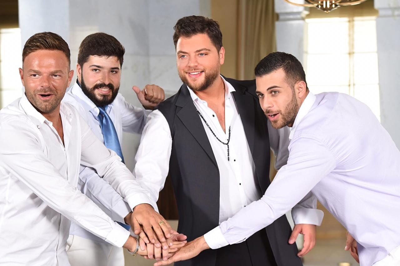 من كليب أغنية السنة سنتي