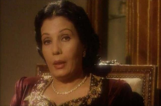 فردوس عبد الحميد من فيلم "كوكب الشرق"