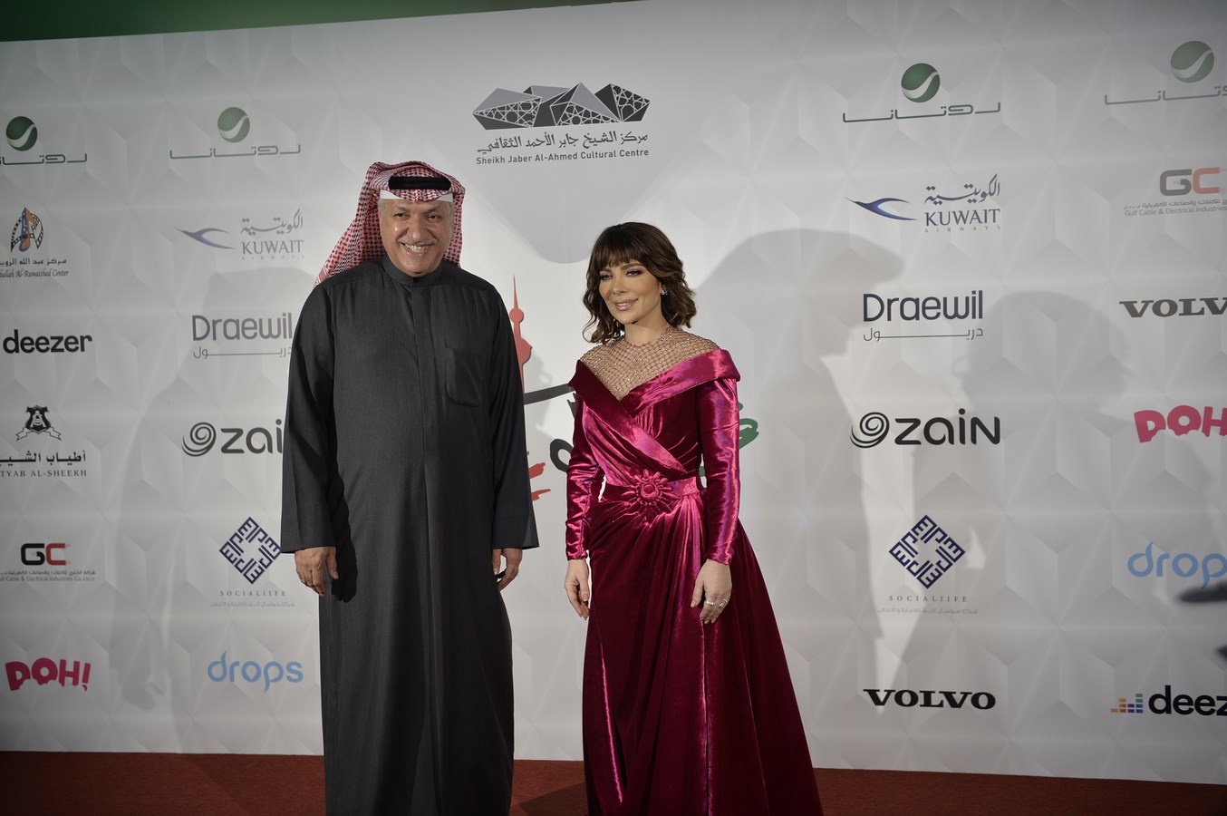 اصالة وسالم الهندي