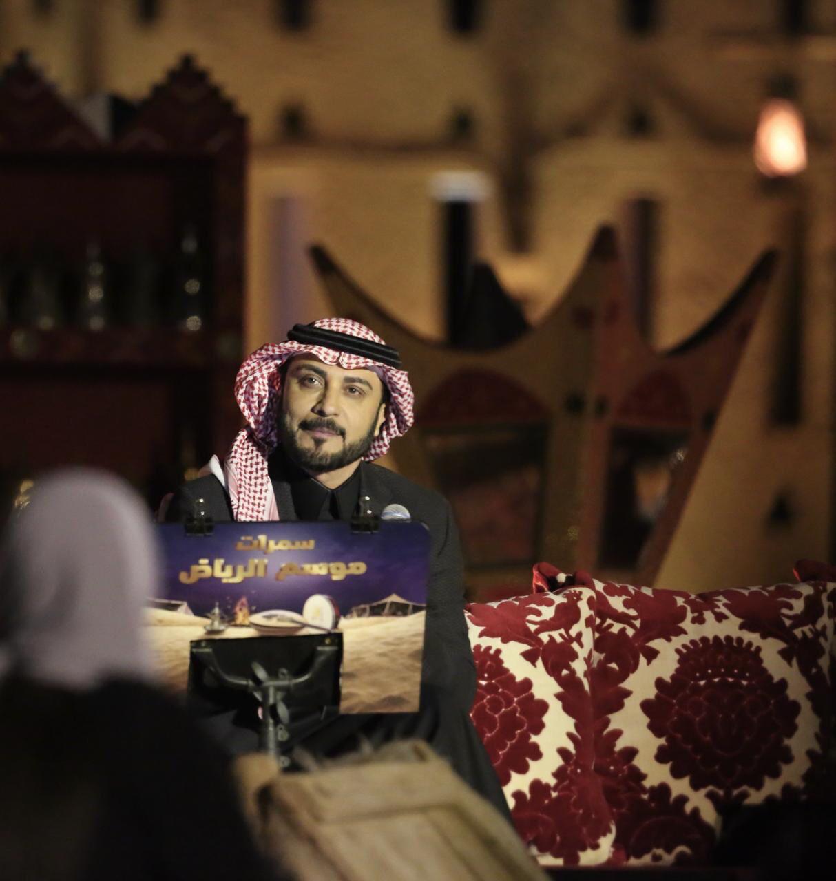 ماجد المهندس