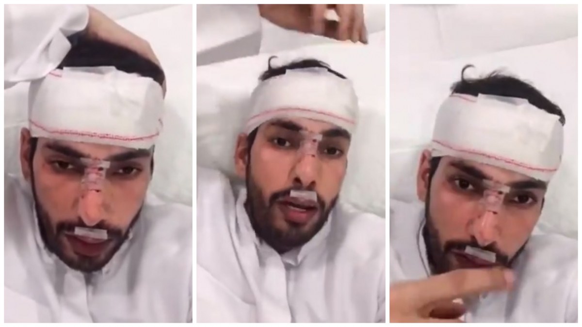 عبدالله بن دفنا