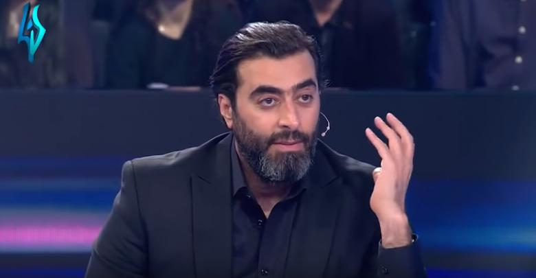 باسم ياخور